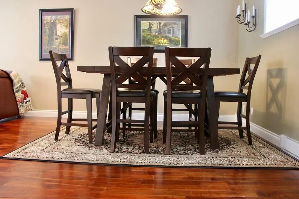 Semesterbostad Upscale Character Home With Luxurious Amenities Victoria Kanada